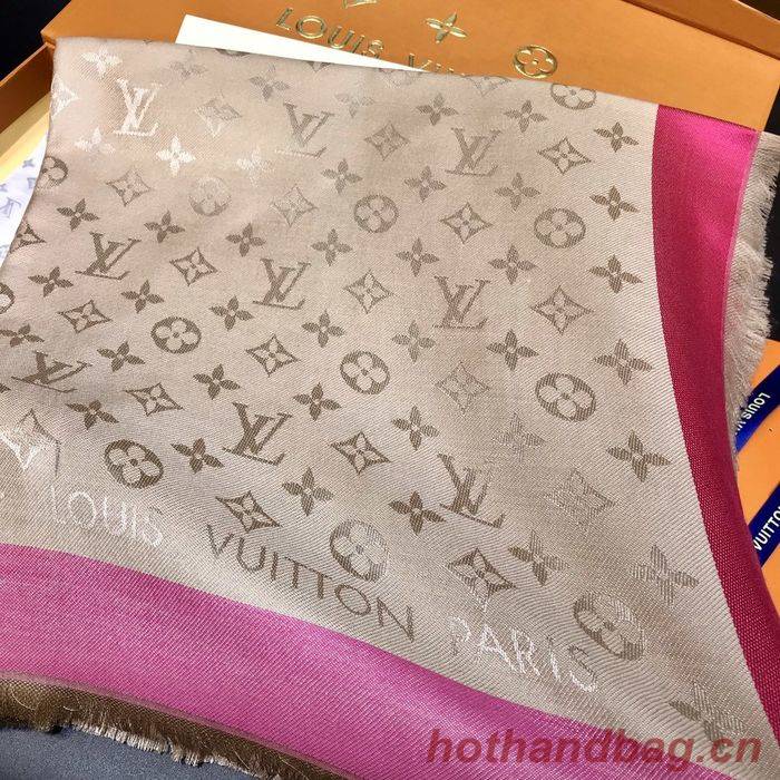 Louis Vuitton Scarf LVS00173 Louis Vuitton Scarf LVS00173